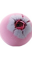 Bile de baie efervescente Night Owl - Bomb Cosmetics