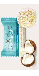 Snack proteic cocos si macadamia - Bounce