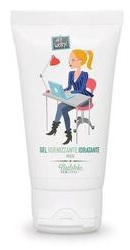 Gel dezinfectant organic de maini pentru adulti la birou - BubbleEco