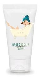 Gel de dus organic pentru copii si adulti - BubbleEco