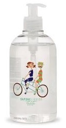 Sapun lichid organic pentru copii si adulti - BubbleEco