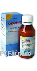 CALAMINE