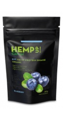 FIT Hemp Up Shake proteic de canepa ECO - Canah