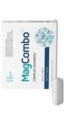 MagCombo  Capsugel