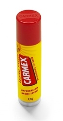 Balsam reparator pentru buze SPF 15 - Carmex