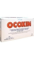 OCOXIN Solutie Orala - Catalysis