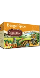 Ceai Bengal Spice  - Celestial