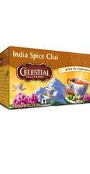 Ceai India Spice Chai Tea - Celestial