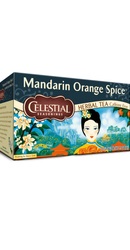 Ceai Mandarin Orange Spice - Celestial