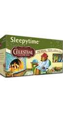 Ceai Sleepytime - Celestial