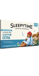 Ceai Sleepytime Extra - Celestial