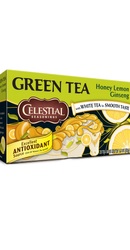 Ceai Verde cu Ginseng -  Celestial