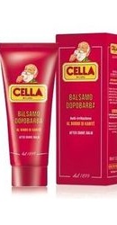 Balsam dupa barbierit - Cella