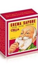 Crema profesionala de ras - Cella