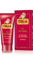 Gel Pre Barbierit - Cella