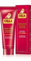 Gel de precizie pentru ras - Cella