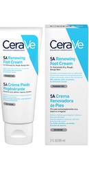 Crema hidratanta pentru picioare - CeraVe