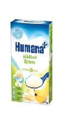 Cereale cu banane - Humana