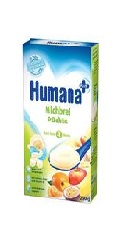 Cereale cu fructe - Humana