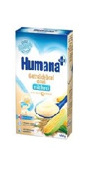 Cereale gris fara lapte - Humana