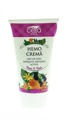 Hemo Crema cu Unt de Shea - Ceta