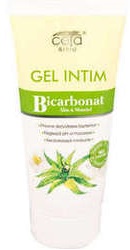 Gel igiena intima cu bicarbonat aloe si musetel - Ceta