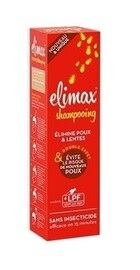 Elimax Sampon impotriva paduchilor  Ceumed