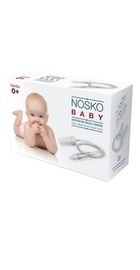 Nosko Baby Aspirator nazal pentru nou nascuti si copii - Ceumed