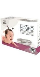 Aspirator nazal Nosko plastic - Ceumed