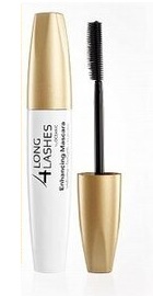 Long Lashes Mascara  Ceumed