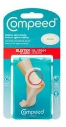 Plasture pentru Basici Mediu - Compeed