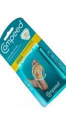 Plasture pentru bataturi superficiale Medii - Compeed