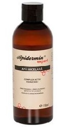 Apidermin Expert Apa micelara - Complex Apicol