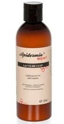 Apidermin Expert Lapte de corp - Complex Apicol