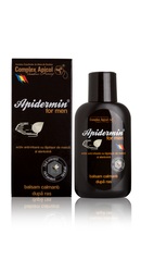 Balsam calmant dupa ras Apidermin for Men - Complex Apicol