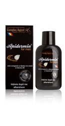 Lotiune dupa ras Apidermin for Men - Complex Apicol