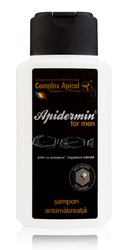 Sampon antimatreata Apidermin for Men - Complex Apicol