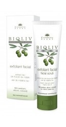 Exfoliant Facial Bioliv - Cosmeticplant