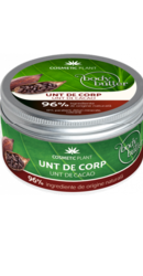 Unt de corp cu cacao - Cosmeticplant