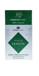 Crema Hidratanta de Zi Traditie cu Narcisa - Cosmeticplant