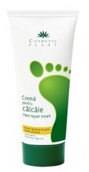 Crema pentru calcaie - Cosmetic Plant