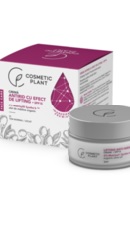 Face Care Crema antirid cu efect de lifting cu SPF 15 - Cosmeticplant