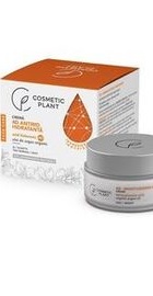 Face Care Crema antirid hidratanta cu acid hialuronic 4D si ulei de argan organic  - Cosmetic Plant
