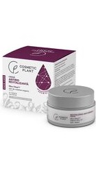 Face Care Crema antirid revitalizanta cu Olea Vitae  si ulei de masline organic - Cosmetic Plant