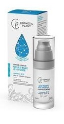 Face Care Crema Contur ochi si buze Q10 Forte - Cosmeticplant