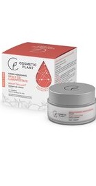 Face Care Crema hidratanta cu efect de luminozitate - Cosmetic Plant