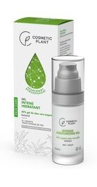 Face Care Gel intens hidratant gel de aloe vera organic si betaine - Cosmetic Plant