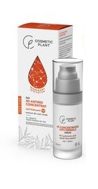 Face Care Ser antirid concentrat cu acid hialuronic 4D - Cosmetic Plant