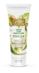 Omega Plus Crema corp hranitoare - Cosmetic Plant