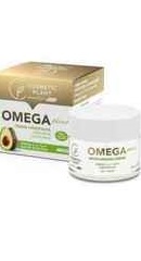 Omega Plus Crema hidratanta emolienta si catifelata zi noapte - Cosmetic Plant